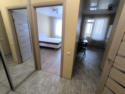 квартира по адресу Радужный массив ул., 6