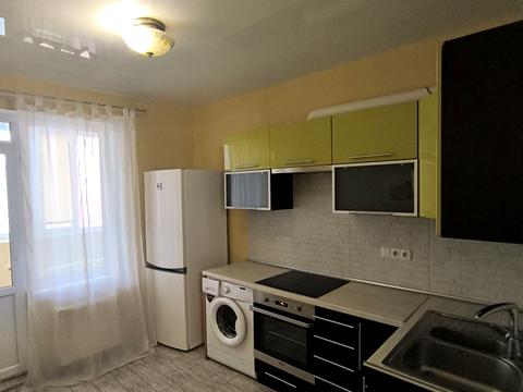 квартира по адресу Радужный массив ул., 6