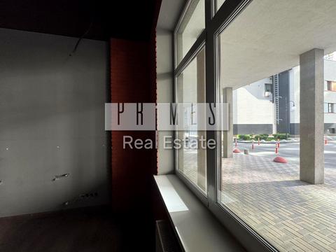 коммерческая по адресу Андрея Верхогляда ул. (Михайла Драгомирова), 16