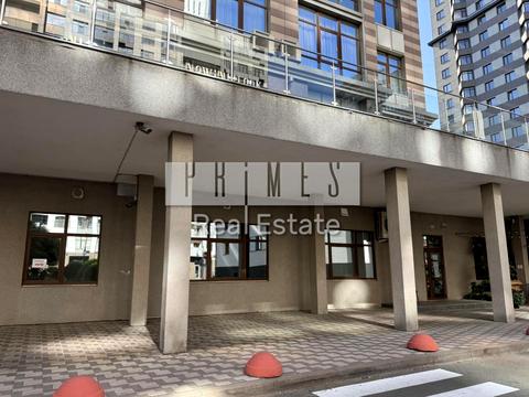 коммерческая по адресу Андрея Верхогляда ул. (Михайла Драгомирова), 16