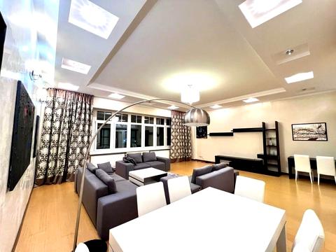 квартира по адресу Киев, Ирининская ул., 5/24