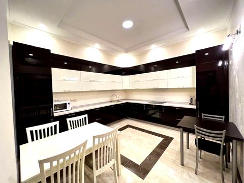 квартира по адресу Киев, Ирининская ул., 5/24