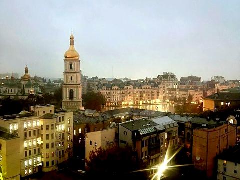 квартира по адресу Киев, Ирининская ул., 5/24