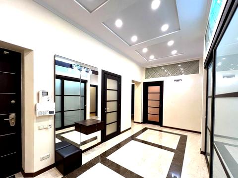 квартира по адресу Киев, Ирининская ул., 5/24