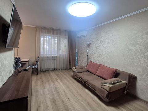 квартира за адресою Шевченка просп., 23