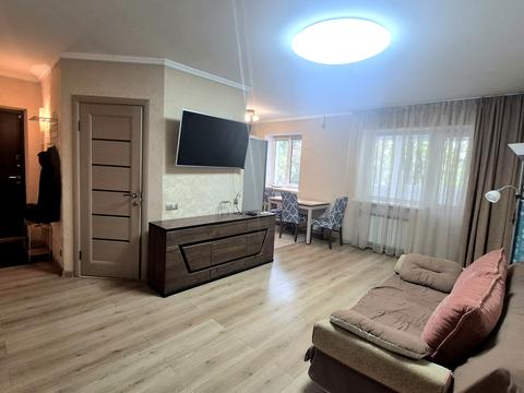 квартира за адресою Шевченка просп., 23