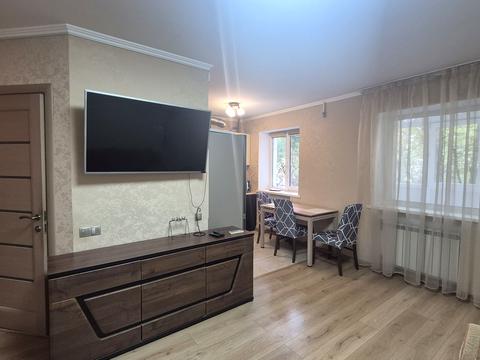 квартира за адресою Шевченка просп., 23