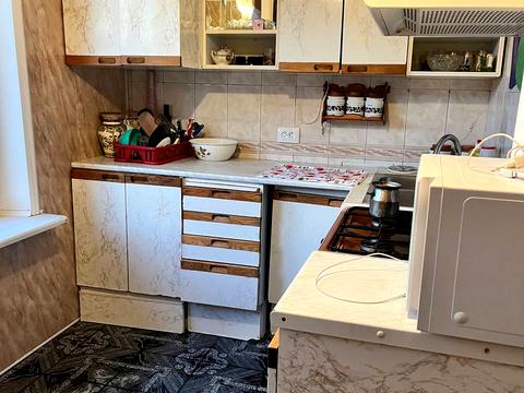 квартира за адресою Запорізька вул., 4-А