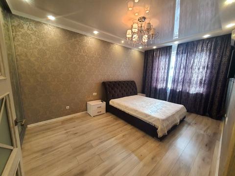 квартира по адресу Среднефонтанская ул., 35