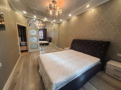 квартира по адресу Среднефонтанская ул., 35