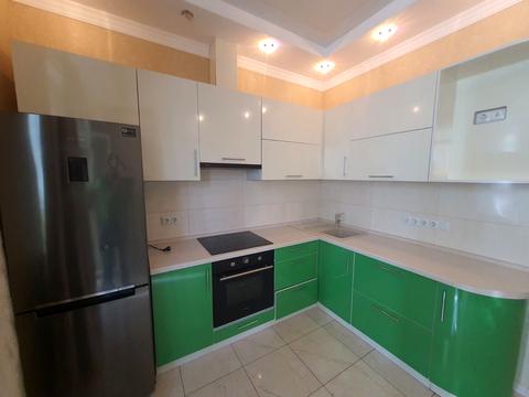 квартира по адресу Среднефонтанская ул., 35