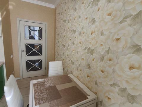 квартира по адресу Среднефонтанская ул., 35