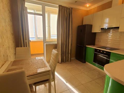 квартира по адресу Среднефонтанская ул., 35