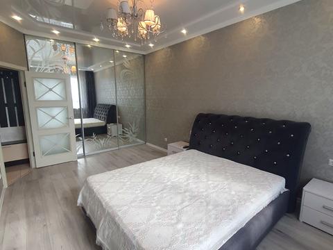 квартира по адресу Среднефонтанская ул., 35