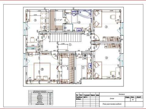 будинок за адресою провулок 3-й Садовий, 26