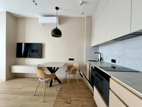 квартира за адресою Короленка вул. (Первозванівська), 22-А