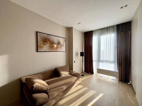 квартира за адресою Короленка вул. (Первозванівська), 22-А