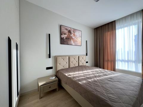 квартира за адресою Короленка вул. (Первозванівська), 22-А