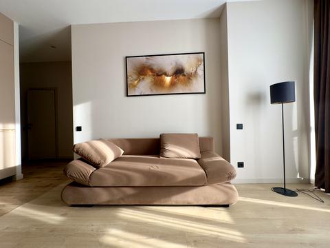 квартира за адресою Короленка вул. (Первозванівська), 22-А