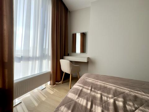 квартира за адресою Короленка вул. (Первозванівська), 22-А