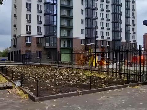 квартира за адресою Янтарна вул., 75А