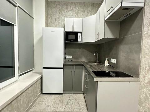 квартира за адресою Космонавтів вул., 7