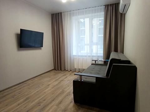 квартира по адресу Запорожское шоссе, 32