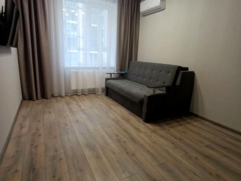 квартира по адресу Запорожское шоссе, 32