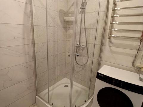 квартира по адресу Запорожское шоссе, 32