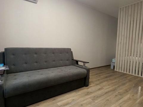 квартира по адресу Запорожское шоссе, 32