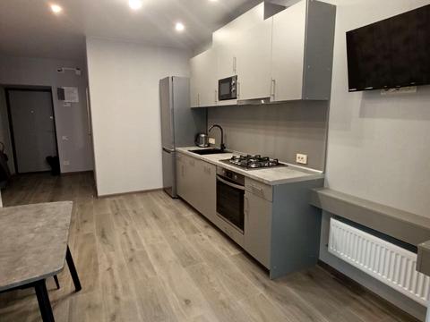 квартира по адресу Запорожское шоссе, 32