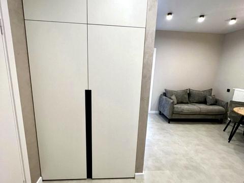 квартира по адресу Угорская ул., 12