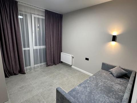 квартира по адресу Угорская ул., 12