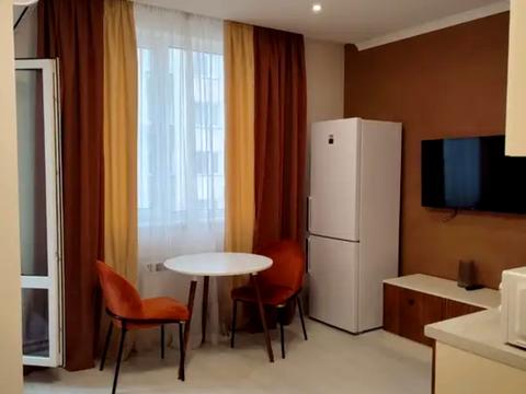 квартира за адресою Промениста вул., 50