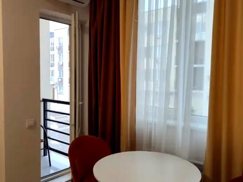 квартира за адресою Промениста вул., 50