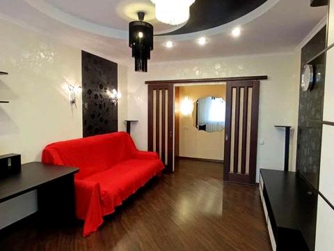 квартира за адресою Олександри Екстер вул. (Марини Цвєтаєвої), 8