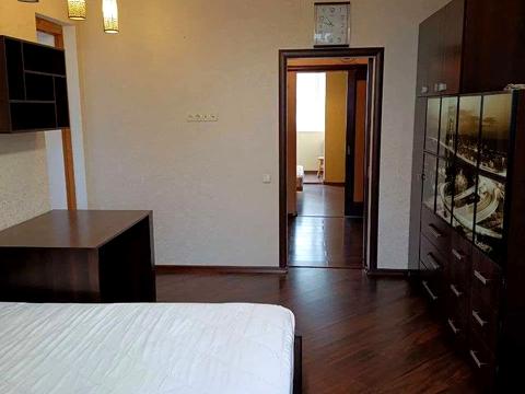 квартира за адресою Олександри Екстер вул. (Марини Цвєтаєвої), 8