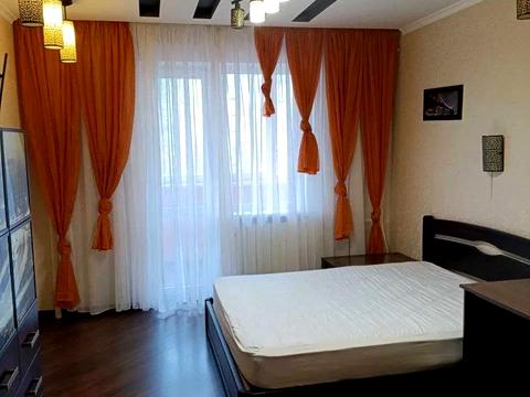 квартира за адресою Олександри Екстер вул. (Марини Цвєтаєвої), 8