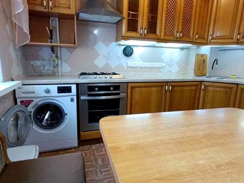 квартира за адресою Олександри Екстер вул. (Марини Цвєтаєвої), 8