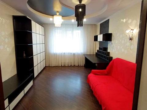 квартира за адресою Олександри Екстер вул. (Марини Цвєтаєвої), 8