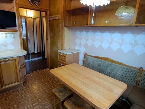 квартира за адресою Олександри Екстер вул. (Марини Цвєтаєвої), 8