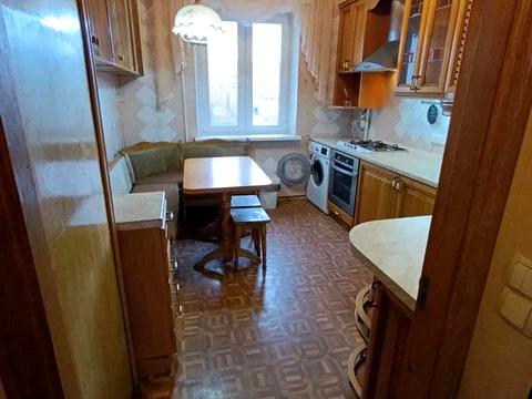 квартира за адресою Олександри Екстер вул. (Марини Цвєтаєвої), 8