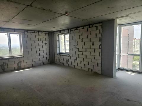 квартира по адресу Янтарная ул., 75А