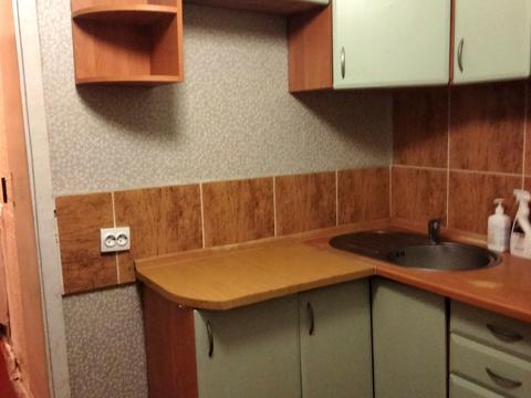 квартира по адресу Червоной Калины просп. (Владимира Маяковского), 28в