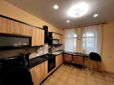 дом по адресу Партизанська, 5