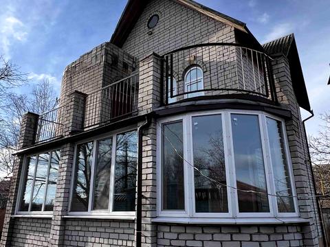 дом по адресу Партизанська, 5