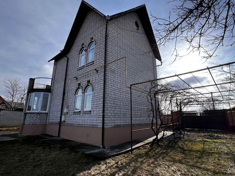 дом по адресу Партизанська, 5