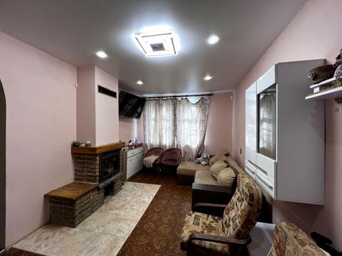 дом по адресу Партизанська, 5