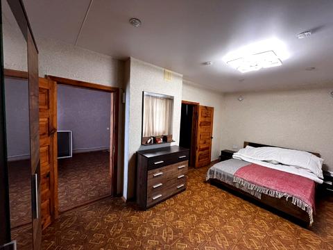 дом по адресу Партизанська, 5