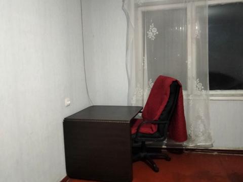 квартира по адресу Червоной Калины просп. (Владимира Маяковского), 28в